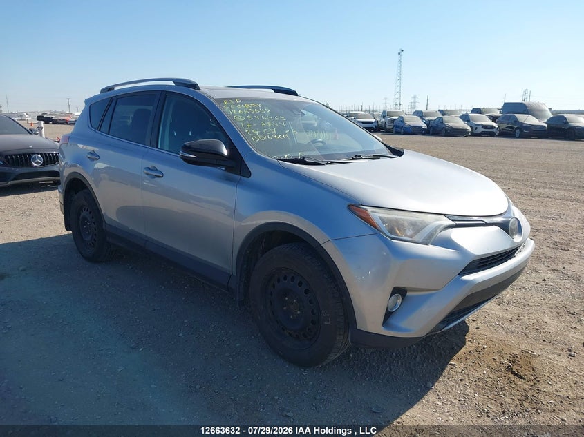 Vin: 2t3rfrev9hw546463, lot: 3066131, toyota rav4 xle 2017 img_1