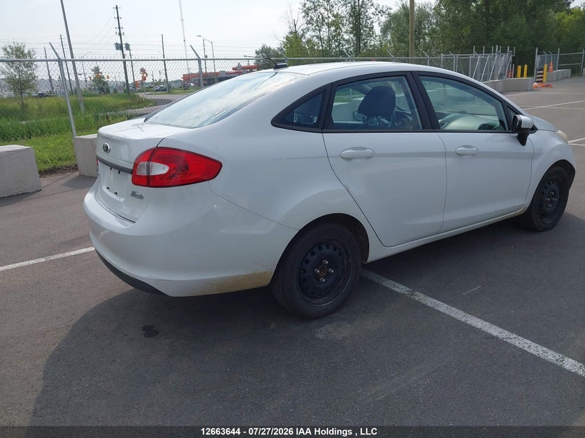 Vin: 3fadp4bj3cm220072, lot: 3066143, ford fiesta se 20124