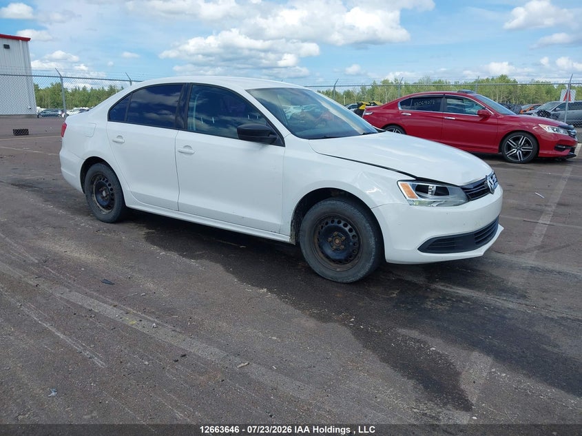 Vin: 3vw1k7ajxdm374050, lot: 3066145, volkswagen jetta 2.0l trendline/2.0l trendline+ 2013 img_1