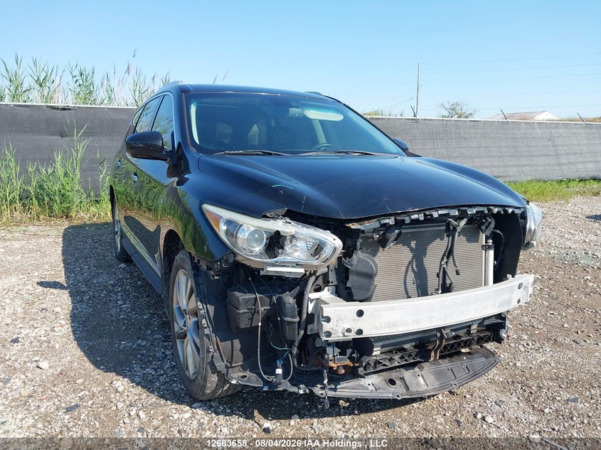 Vin: 5n1al0mm2ec553341, lot: 3066157, infiniti qx60 2014 img_1