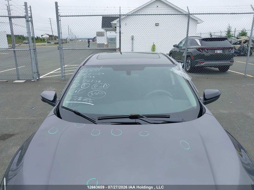 2016 HONDA CIVIC SEDAN 2.0L I-4 DOHC, VVT, REGULAR , 158HP