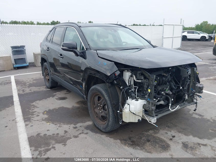 Vin: 2t3r1rfv4rc423816, lot: 3066185, toyota rav4 2024 img_1