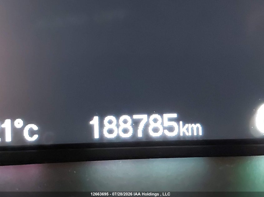 2014 HONDA CIVIC SEDAN 1.8L I-4 VVT, 143HP