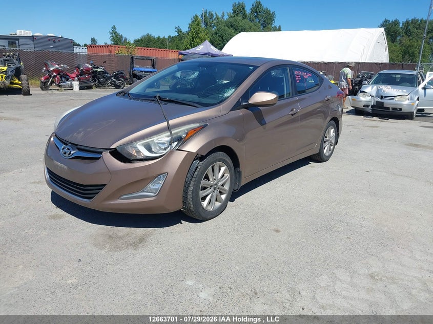 Vin: kmhdh4ae6gu617915, lot: 3066202, hyundai elantra se/sport/limited 20162