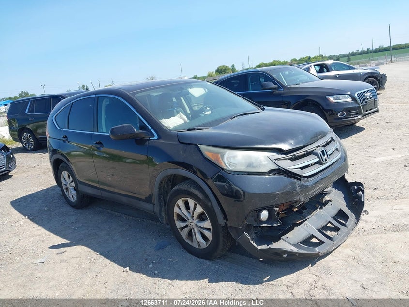 Vin: 2hkrm4h75ch105693, lot: 3066212, honda cr-v exl 2012 img_1