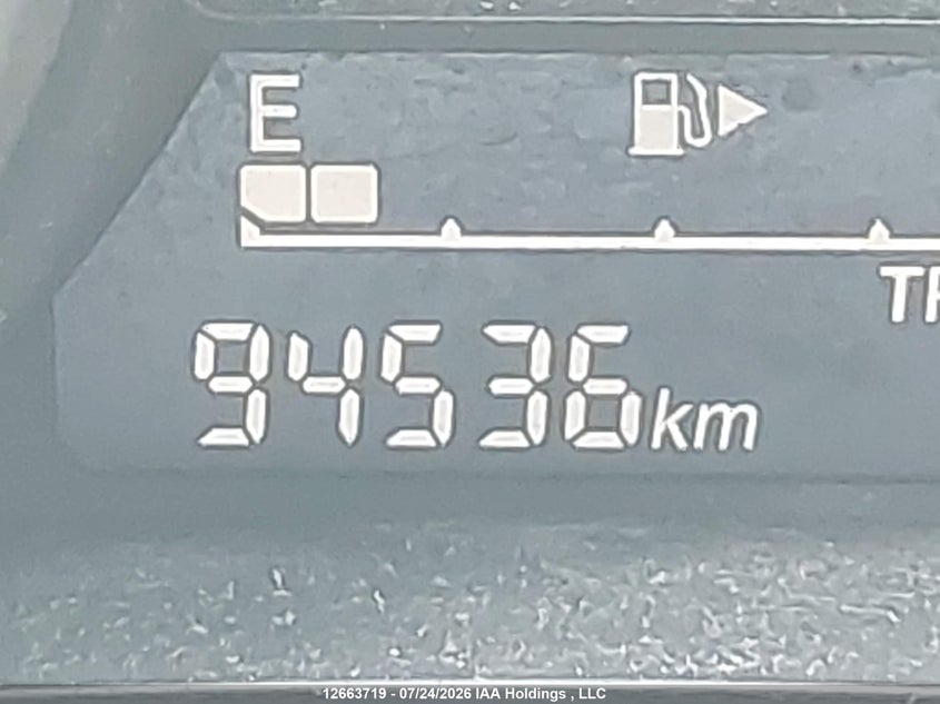 2013 MAZDA 3 SEDAN 2.0L I-4 DI, DOHC, VVT, 155HP