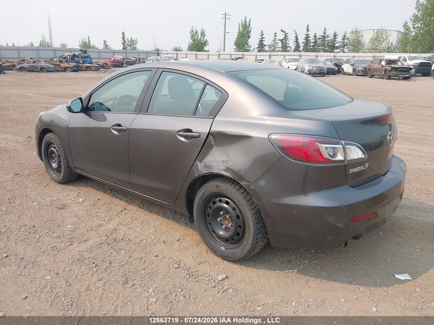 Vin: jm1bl1v78d1829197, lot: 3066220, mazda mazda3 gs-sky 20133