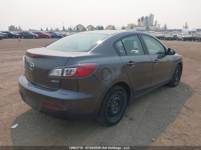 Vin: jm1bl1v78d1829197, lot: 3066220, mazda mazda3 gs-sky 20134