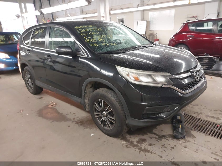 Vin: 2hkrm3h3xfh002751, lot: 3066224, honda cr-v lx 2015 img_1