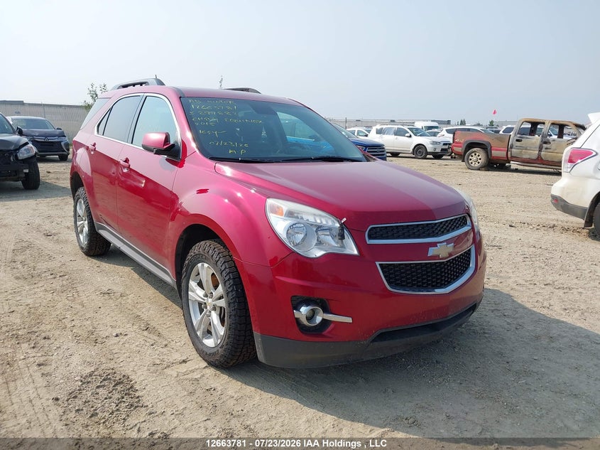 Vin: 2gnflgek2f6297882, lot: 3066283, chevrolet equinox 2lt 2015 img_1