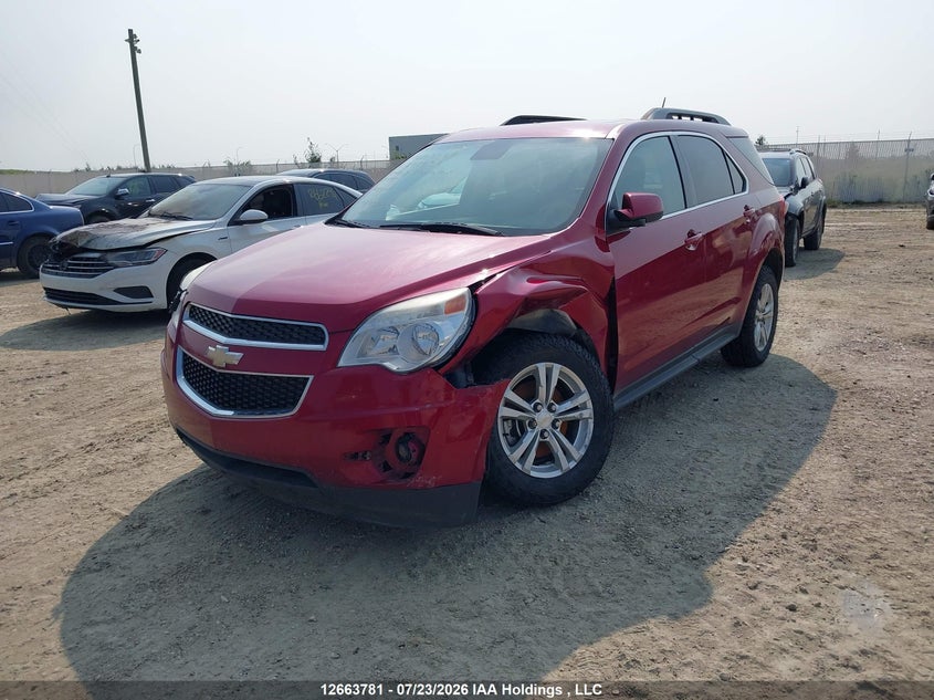 Vin: 2gnflgek2f6297882, lot: 3066283, chevrolet equinox 2lt 20152