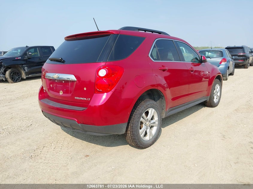 Vin: 2gnflgek2f6297882, lot: 3066283, chevrolet equinox 2lt 20154