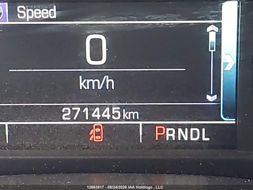2018 GMC SIERRA PICKUP 5.3L V-8 DI, VVT, 355HP