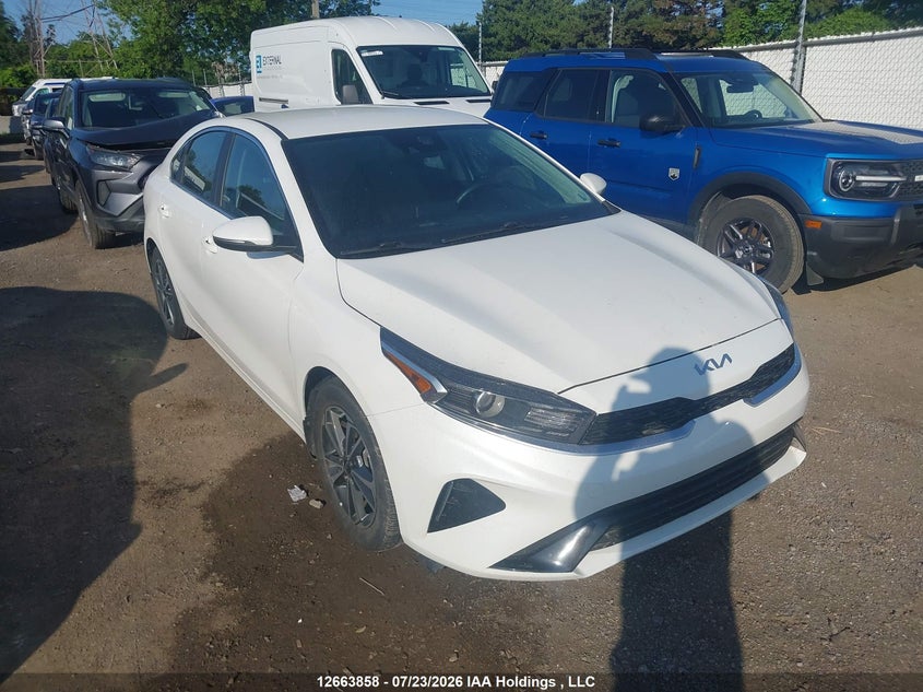 Vin: 3kpf34ad0re806791, lot: 3066362, kia forte ex/ex+/ex premium 2024 img_1