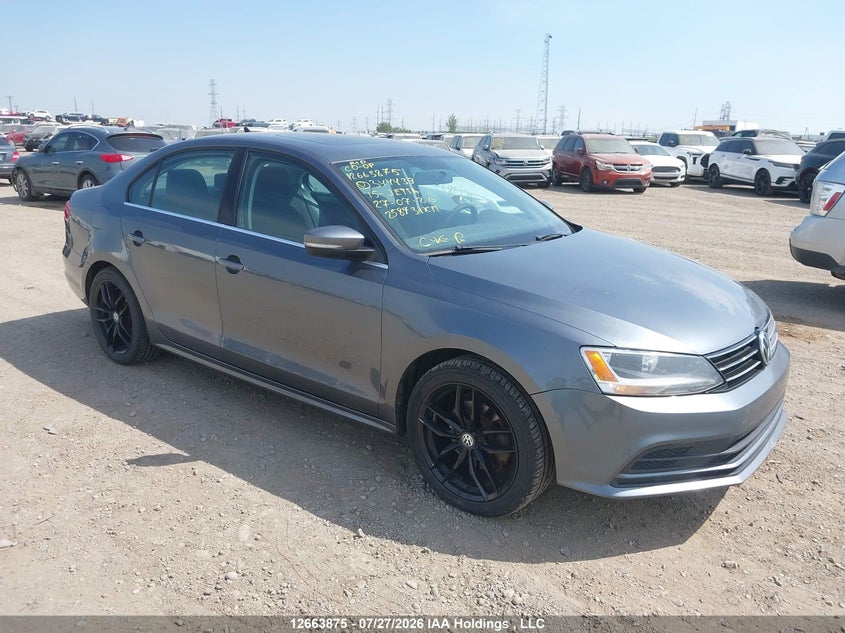 Vin: 3vw2k7ajxfm344439, lot: 3066379, volkswagen jetta s 2015 img_1