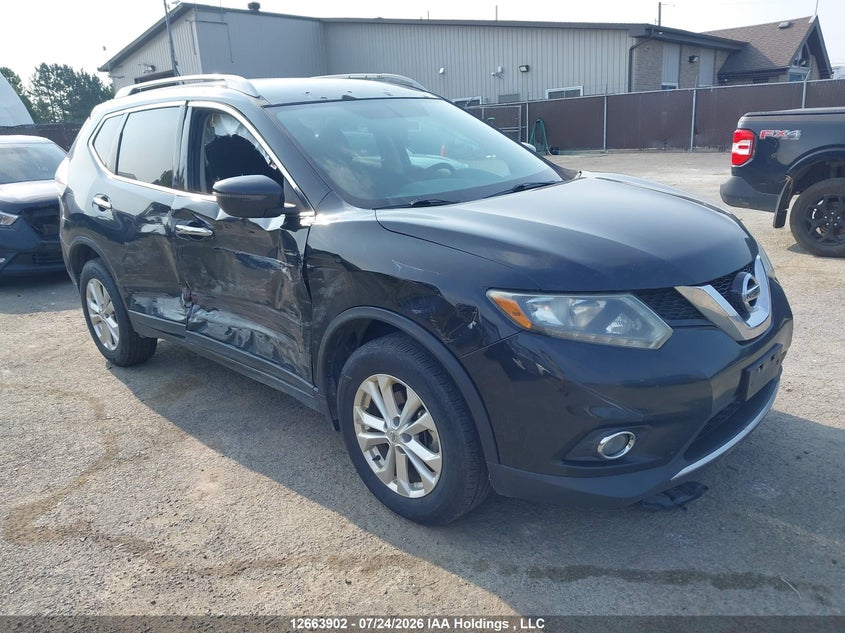 Vin: 5n1at2mv5gc839532, lot: 3066406, nissan rogue 2016 img_1
