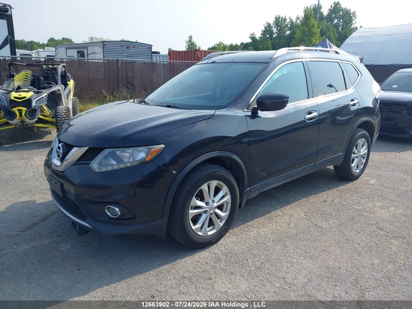 Vin: 5n1at2mv5gc839532, lot: 3066406, nissan rogue 20162