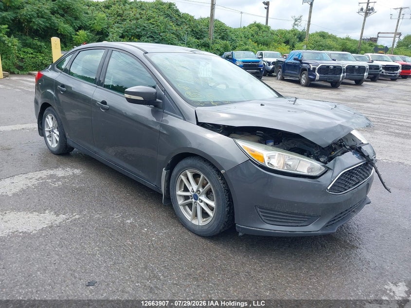 Vin: 1fadp3f22fl320506, lot: 3066411, ford focus se 2015 img_1