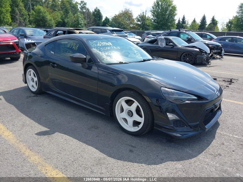 Vin: jf1znaa13g9702394, lot: 3066456, scion fr-s release series 2.0 2016 img_1