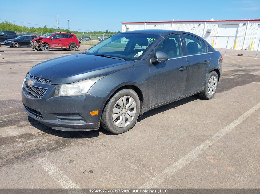 Vin: 1g1pc5sb1d7186476, lot: 3066485, chevrolet cruze lt 20132