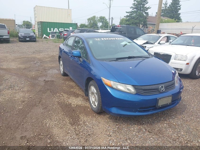 Vin: 2hgfb2e49ch000365, lot: 3066534, honda civic lx 2012 img_1