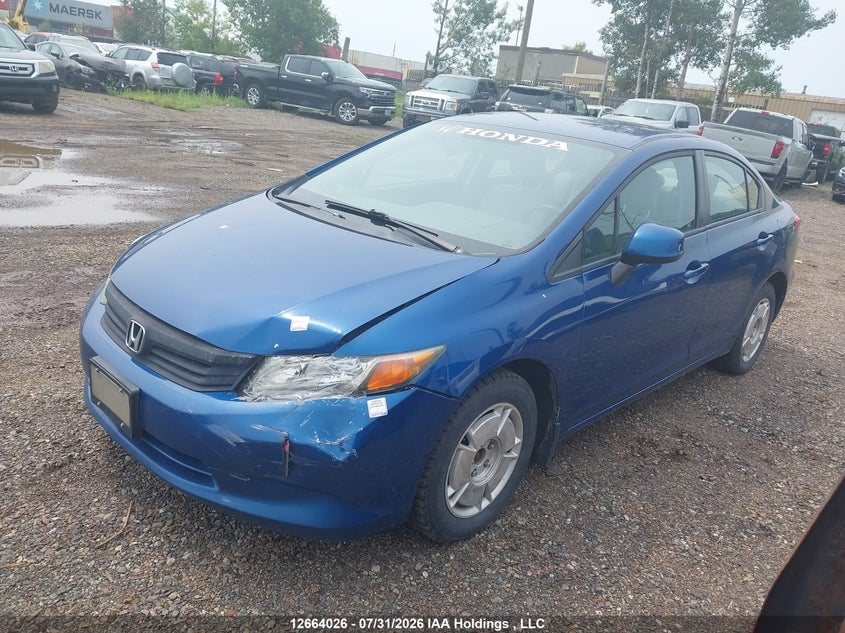 Vin: 2hgfb2e49ch000365, lot: 3066534, honda civic lx 20122