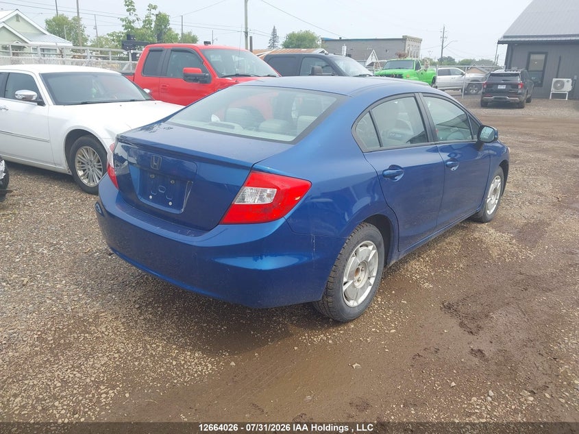 Vin: 2hgfb2e49ch000365, lot: 3066534, honda civic lx 20124