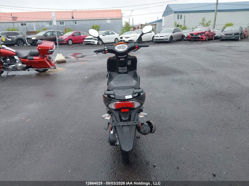 2023 OTHER ADLY SCOOTER MOTO N/A