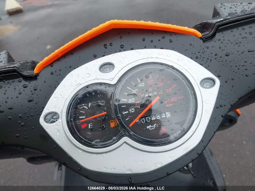 2023 OTHER ADLY SCOOTER MOTO N/A