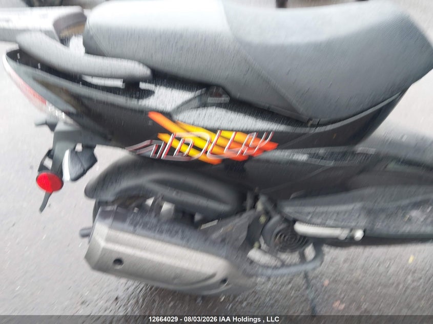 2023 OTHER ADLY SCOOTER MOTO N/A