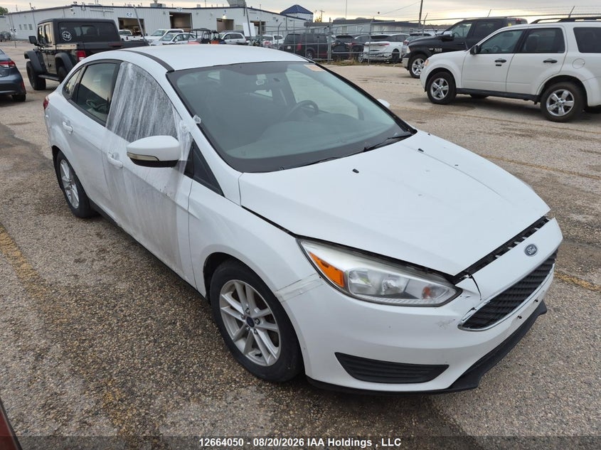 Vin: 1fadp3f2xhl321096, lot: 3066559, ford focus se 2017 img_1
