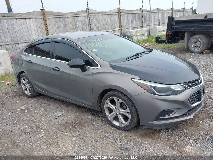 Vin: 1g1bf5sm3j7158418, lot: 3066566, chevrolet cruze premier auto 2018 img_1