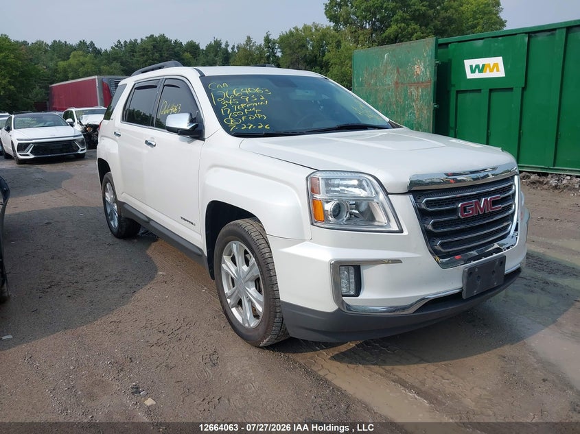 Vin: 2gkfltek1h6345932, lot: 3066572, gmc terrain sle 2017 img_1