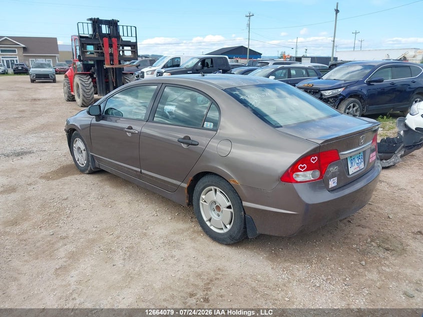 Vin: 2hgfa1f46bh010507, lot: 3066588, honda civic dx-g 20113