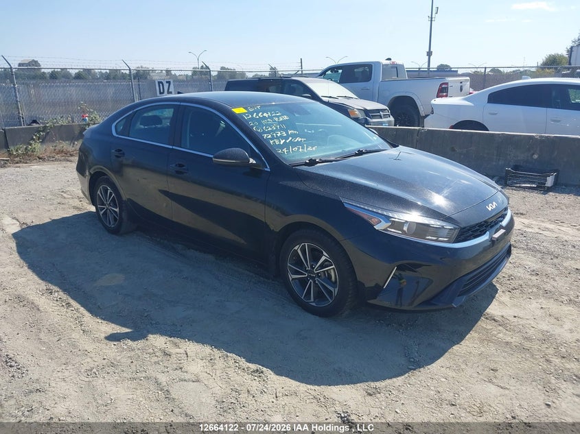 Vin: 3kpf34ad4pe623911, lot: 3066632, kia forte ex/ex+/ex premium 2023 img_1