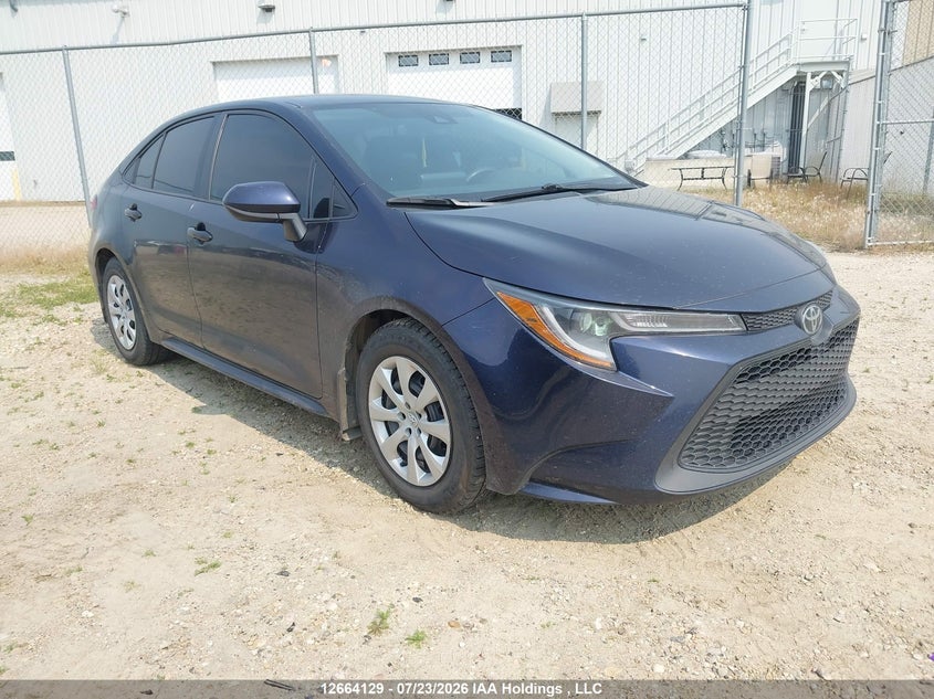 Vin: 5yfbpmbe8np347349, lot: 3066639, toyota corolla le 2022 img_1
