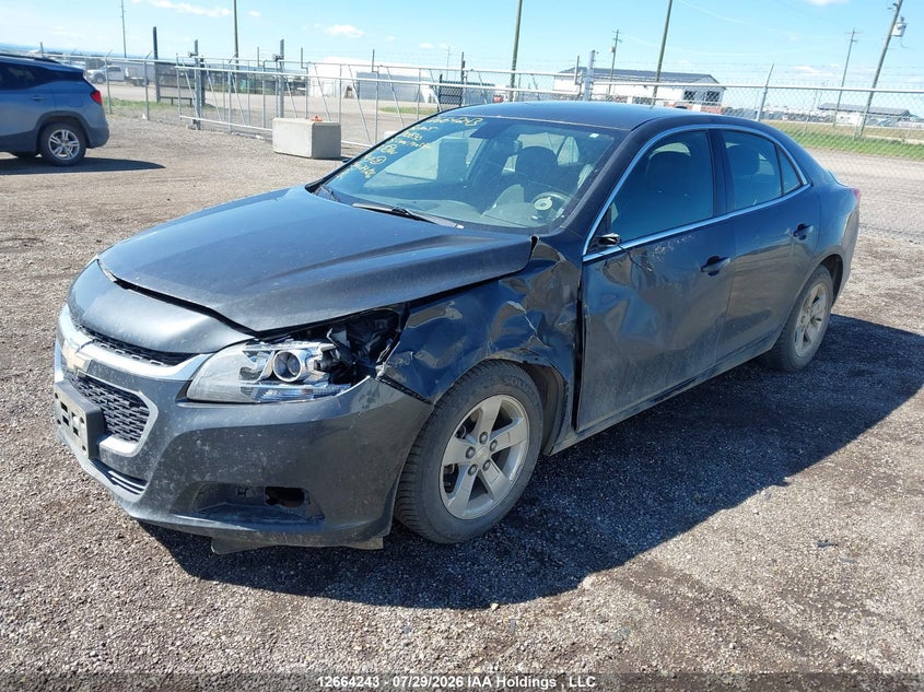 Vin: 1g11c5sl9ff270830, lot: 3066754, chevrolet malibu 1lt 20152