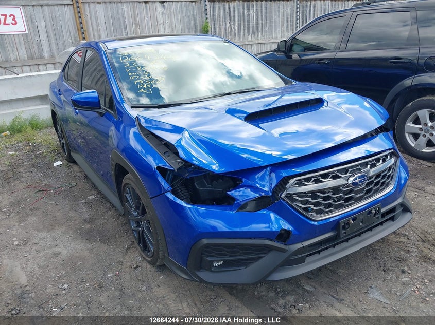 Vin: jf1vbah60p8804475, lot: 3066755, subaru wrx sport 2023 img_1
