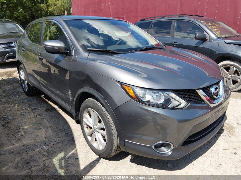 Vin: jn1bj1cr3jw209014, lot: 3066764, nissan sv null 2018 img_1