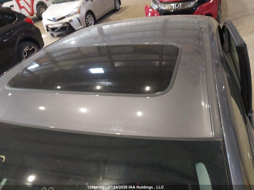 2014 HONDA CIVIC SEDAN 1.8L I-4 VVT, 143HP