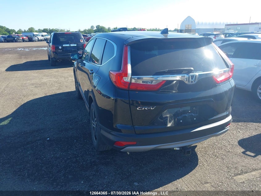 Vin: 2hkrw1h39kh001549, lot: 3066876, honda cr-v lx 20193