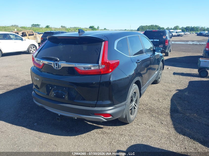 Vin: 2hkrw1h39kh001549, lot: 3066876, honda cr-v lx 20194