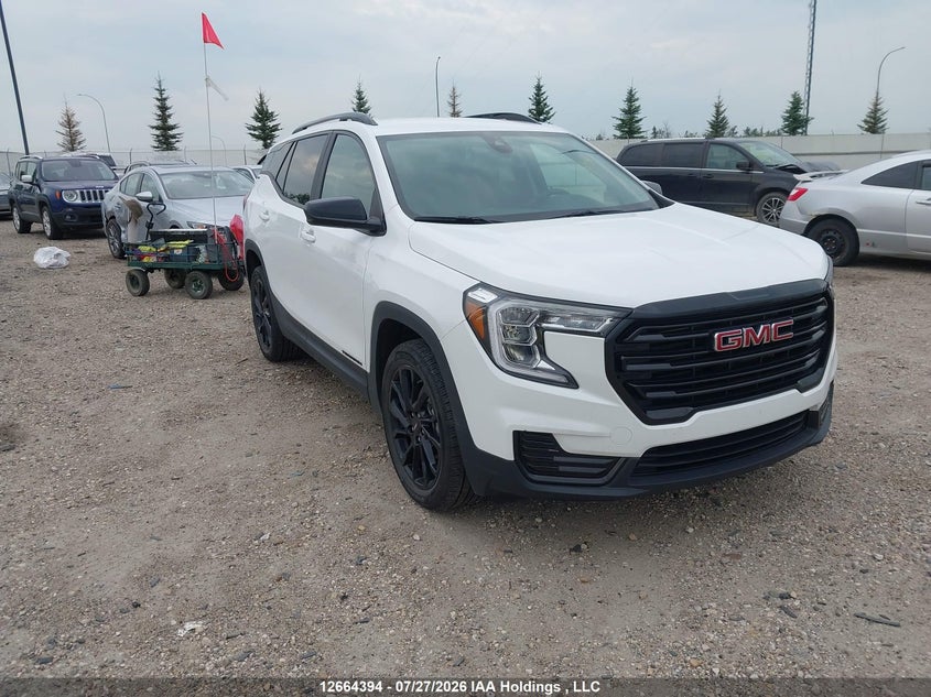 Vin: 3gkalteg6rl393056, lot: 3066906, gmc terrain sle 2024 img_1