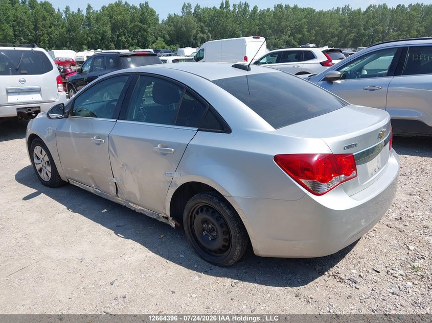Vin: 1g1pe5sb7g7105057, lot: 3066908, chevrolet cruze limited 1lt 20163