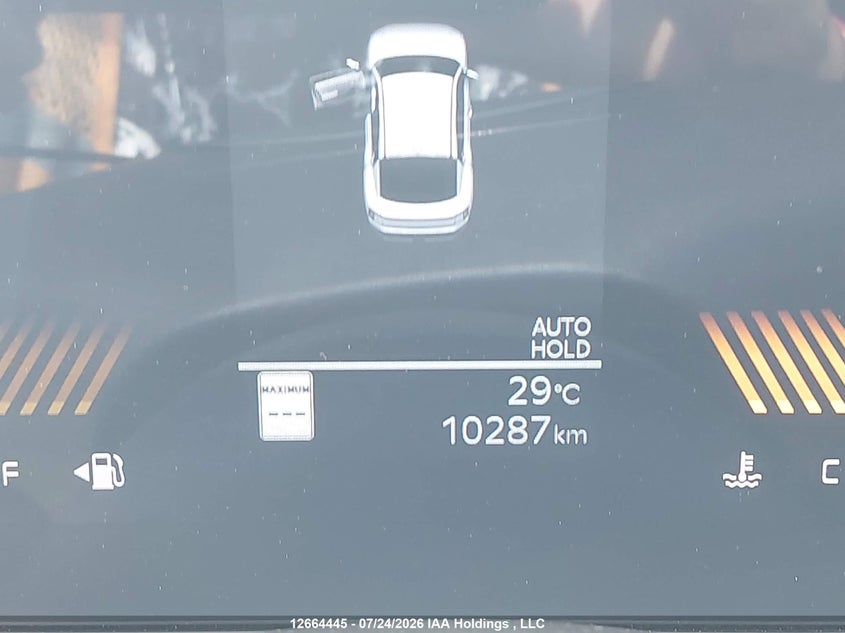 2026 KIA K4 SEDAN 2.0L I-4 DOHC, VVT, 147HP