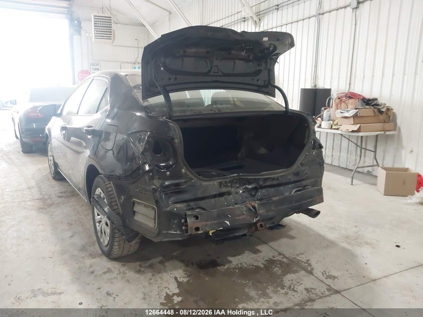 Vin: 2t1burhe7jc123657, lot: 3066972, toyota corolla l/le/xle/se/xse 20183
