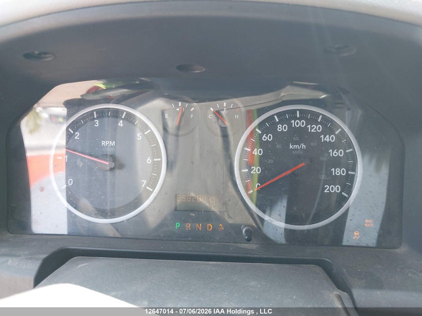 2009 DODGE RAM 1500 ST PICKUP 5.7L V-8 VVT, 390HP
