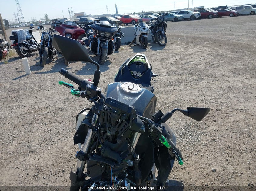 2020 KAWASAKI ER SPORT_BIKE 2