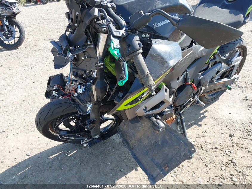 2020 KAWASAKI ER SPORT_BIKE 2
