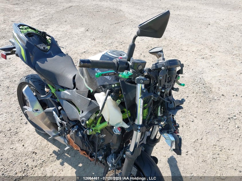 2020 KAWASAKI ER SPORT_BIKE 2